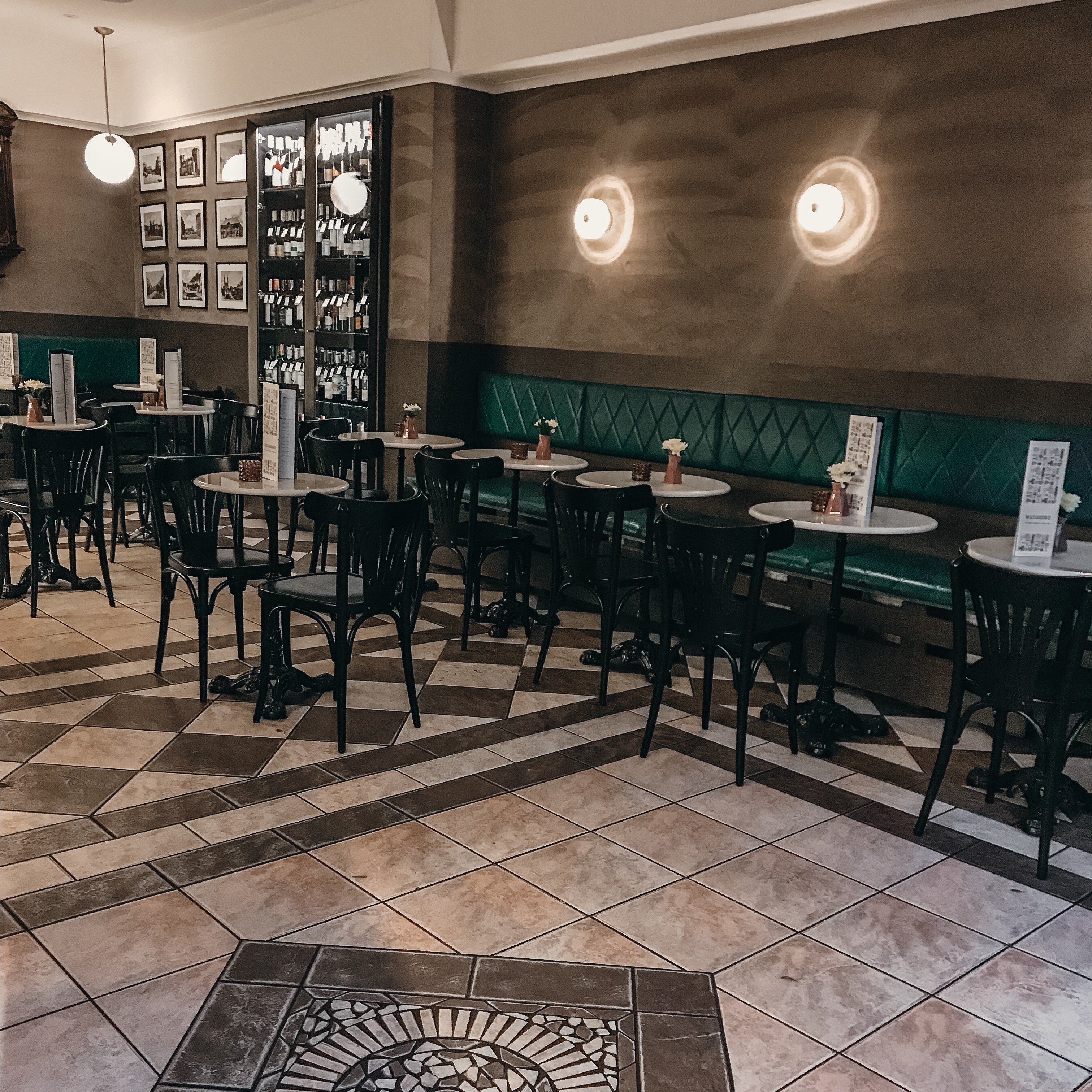 Cukiernia Wasiakowie w Kutnie